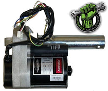 Load image into Gallery viewer, Horizon Elite T6 Incline Motor # MR0902015A USED REF# KING072822-5MO