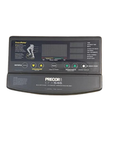Load image into Gallery viewer, Precor EFX546 Elliptical Console (USED) REF#TMH41525-1MA
