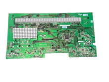 Load image into Gallery viewer, Life Fitness Classic Display Board #B084-92366-0001 (USED) REF#TMH41625-2MA
