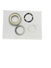 Load image into Gallery viewer, Vision R70 Pulley Set #0000091207 (NEW) REF#TMH41825-10MA
