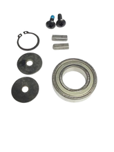 Load image into Gallery viewer, Vision Elegant Drive Pulley #1000216236 (NEW) REF#TMH41925-5MA
