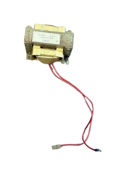 Precor 9.25 Motor Choke #31551-103 (USED) REF#TMH5225-8MA