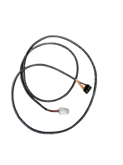 True TSX Series Wire Harness #0SX0084A (USED) REF#SPD5925-11MA