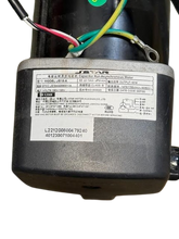 Load image into Gallery viewer, LifeSpan TR200i Incline Motor #401230050403510 (USED) REF#TMH52125-19MA
