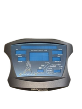 Load image into Gallery viewer, Octane LX8000 Elliptical Upper Console Board (USED) REF#JG2631
