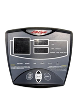 Load image into Gallery viewer, Life Cycle / Life Fitness Console (USED) REF#TMH52225-11MA
