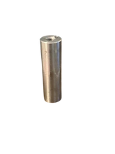 Load image into Gallery viewer, Life Fitness Tapped Shaft  #73249-01 (NEW) REF#JYAT52825-7MA
