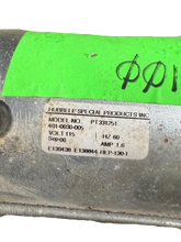 Load image into Gallery viewer, Incline Motor #401-0030-005 (USED) REF#TMH52825-7MA
