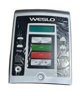Load image into Gallery viewer, Weslo Console Display #SL50-FEA02-OP99 (NEW) REF#SEC61225-5MA
