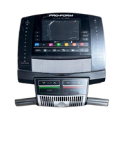 Load image into Gallery viewer, Proform Performance 1450 Console #310939 (NEW) REF#SEC62725-16MA
