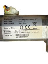 Load image into Gallery viewer, Octane XT One Xtone Elliptical Incline Motor #TA4H-2124-003 (Like New) REF#TMH62725-19MA
