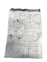 Load image into Gallery viewer, Stages SP3/SP2 Pedal Set (NEW) REF#FITMAC4726-15MA
