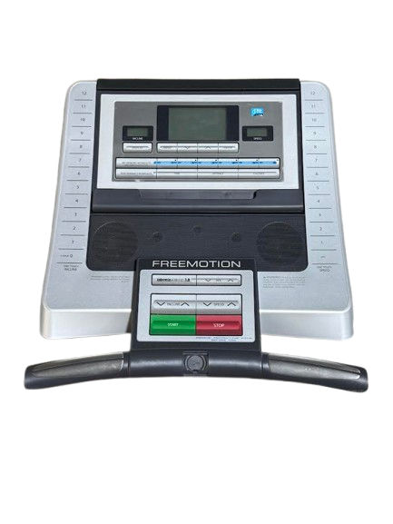 FreeMotion XTR Console #286415 (NEW) REF#SEC61925-16MA
