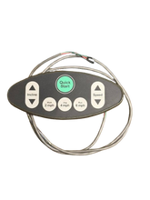 Load image into Gallery viewer, Life Fitness Quick Start Assembly #A080-9321-0000 (USED) REF#TMH62525-1MA
