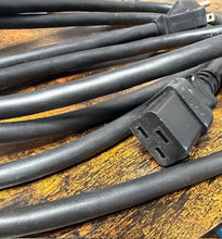 Load image into Gallery viewer, Technogym Jog Excite 700 Power Cord #0WCU0410AA (NEW) REF#HNP4425-5MA
