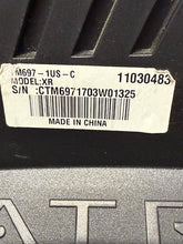 Load image into Gallery viewer, Matrix XR Display Console (USED) REF#TMH41025-11MA
