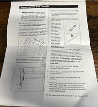 Load image into Gallery viewer, Icon Wire Harness #248083 (NEW) REF#FITMAC4826-5MA
