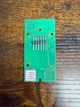 Load image into Gallery viewer, Precor Snap Dome Circuit Board #49003-101 (NEW) REF#41825-7MA
