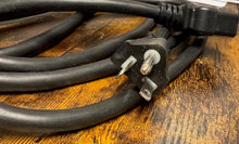 Load image into Gallery viewer, Technogym Jog Excite 700 Power Cord #0WCU0410AA (NEW) REF#HNP4425-5MA
