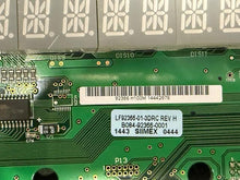 Load image into Gallery viewer, Life Fitness Classic Display Board #B084-92366-0001 (USED) REF#TMH41625-2MA
