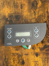 Load image into Gallery viewer, MYE TV/Audio Receiver and Board  #701-0175 (NEW) REF#TMH62725-12MA
