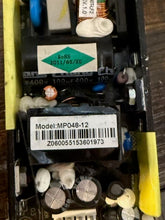 Load image into Gallery viewer, NordicTrack 2450 Switching Power Supply Board (USED) REF#TMH62725-3MA
