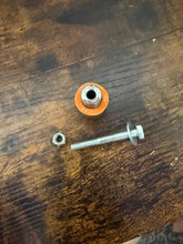 Load image into Gallery viewer, Octane ZR8 Upper Linkage With Parts (USED) REF#SPD51425-4MA
