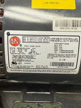 Load image into Gallery viewer, Life Fitness Drive Motor #1002167-0000 (USED) REF#GAEX51525-4MA
