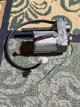 Load image into Gallery viewer, Incline Motor #401-0030-005 (USED) REF#TMH52825-7MA
