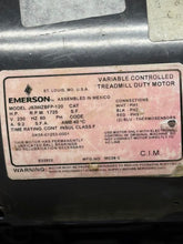 Load image into Gallery viewer, Life Fitness 93T Drive Motor #AK58-00171-0000 (USED) REF#TMH61325-22MA
