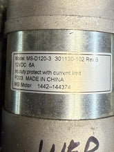 Load image into Gallery viewer, Incline Motor #301130-102 Rev. B (USED) REF#WFR53025-10MA
