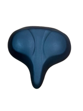 Load image into Gallery viewer, Star Trac Bike Seat (USED) REF#TMH21126-6MA
