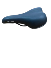 Load image into Gallery viewer, Velo Plush Bike Seat (USED) REF#TMH21126-9MA
