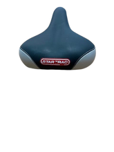 Load image into Gallery viewer, Star Trac Bike Seat (USED) REF#TMH21126-10MA
