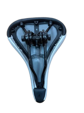 Load image into Gallery viewer, Star Trac Bike Seat (USED) REF#TMH21126-10MA
