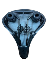 Load image into Gallery viewer, Velo Plush Bike seat (USED) REF#TMH21126-11MA
