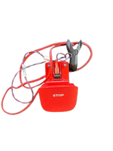 Load image into Gallery viewer, Precor 956i Safety Key Assembly (USED) REF#TMH72825-3MA
