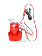 Load image into Gallery viewer, Precor 956i Safety Key Assembly (USED) REF#TMH72825-3MA
