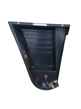 Load image into Gallery viewer, StairMaster - 4000PT 1/4 Fastener Rigth Cover #21250 (USED) REF#TMH92625-1MA
