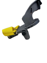 Load image into Gallery viewer, Life Fitness Right Pedal #AK66-00092-0000/AK66-00092-0000 (NEW) REF# TMH72924-3MA

