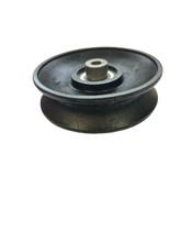 Load image into Gallery viewer, 4 1/2 Inch Pulley (USED) REF#TMH73026-2MA
