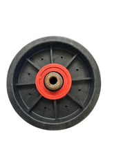 Load image into Gallery viewer, 4 1/2 Inch Pulley (USED) REF#TMH73026-4MA

