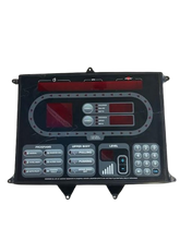 Load image into Gallery viewer, Star Trac Main Keypad #050-2033 (USED) REF#TMH4326-1MA
