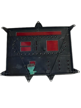 Load image into Gallery viewer, Star Trac Main Keypad #050-2033 (USED) REF#TMH4326-1MA
