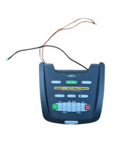 Load image into Gallery viewer, Octane Q47ci Lower Control Panel (USED) REF#PUSH111825-8MA
