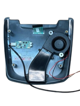 Load image into Gallery viewer, Octane Q47ci Lower Control Panel (USED) REF#PUSH111825-8MA
