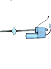 Load image into Gallery viewer, Octane Q47 Incline Motor #9104647-001 (USED) REF#PUSH111825-9MA
