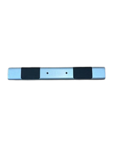 Load image into Gallery viewer, StairMaster Rear Stabilizer Assembly #001-0775 (NEW) REF#TMH112025-1MA

