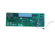 Load image into Gallery viewer, SportsArt 3250 Console Display Board #3200-1 (USED) REF#TMH42926-4MA
