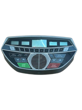Load image into Gallery viewer, Merit Fitness 720T Console #064931-Z  (USED) REF#JG3844
